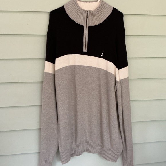 Men’s sweater - Picture 1 of 3